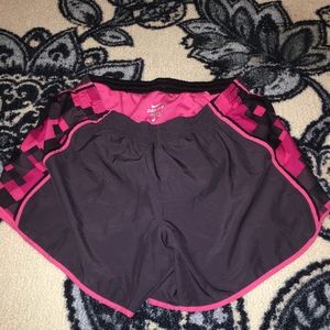 Nike Shorts - Nike Running Shorts Nike Shorts - Nike Running Shorts